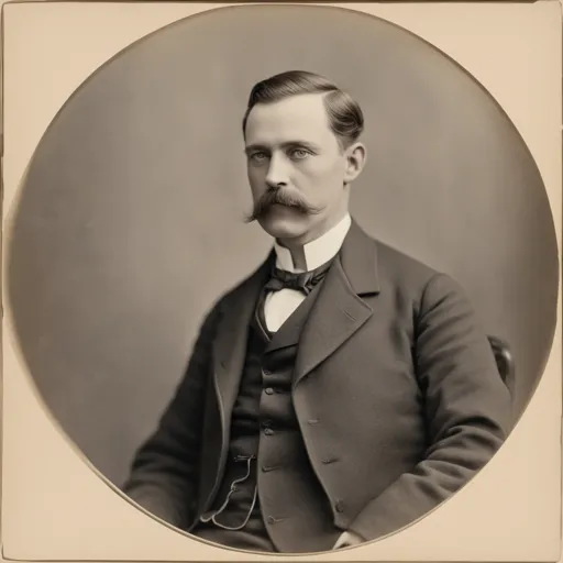 Edward Childs Carpenter