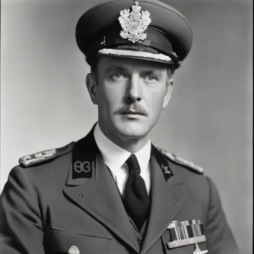 Edward Chilton