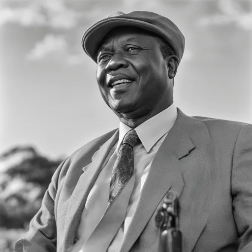 Edward Chindori-Chininga