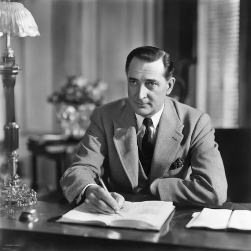 Edward Chodorov