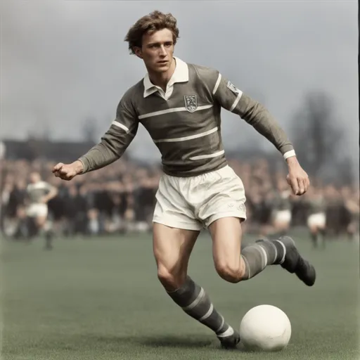 Edward Christian (footballer)