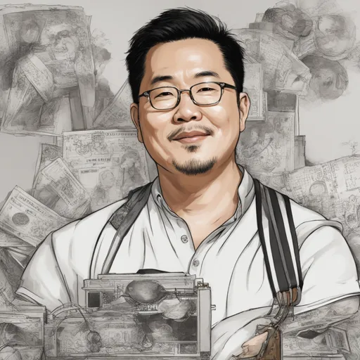 Edward Chun