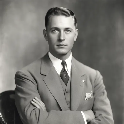 Edward Chupa