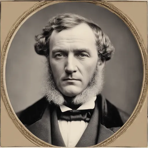 Edward Churton
