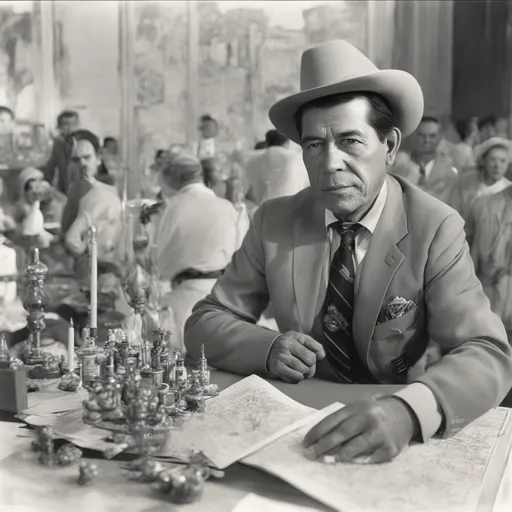Edward Chávez (artist)