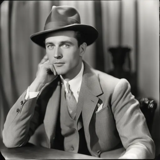 Edward Clark (actor)