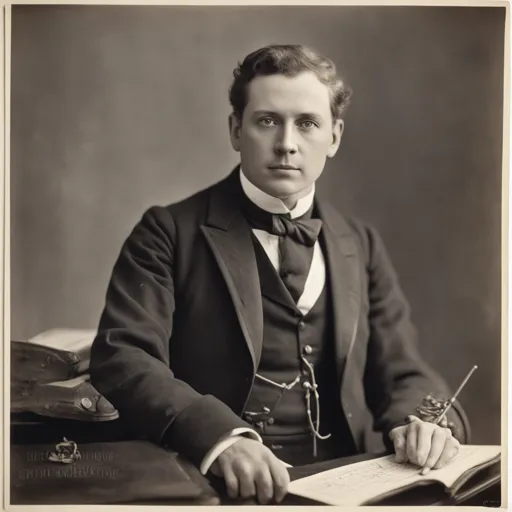 Edward Clark (conductor)