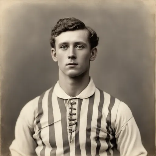 Edward Clarke (footballer)