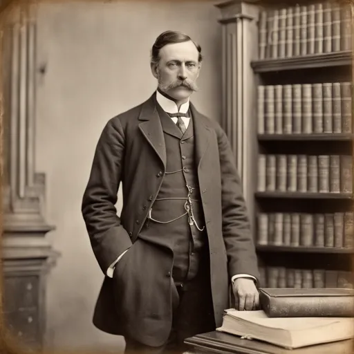 Edward Clarke Smith