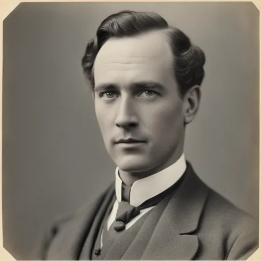 Edward Claude Seeley