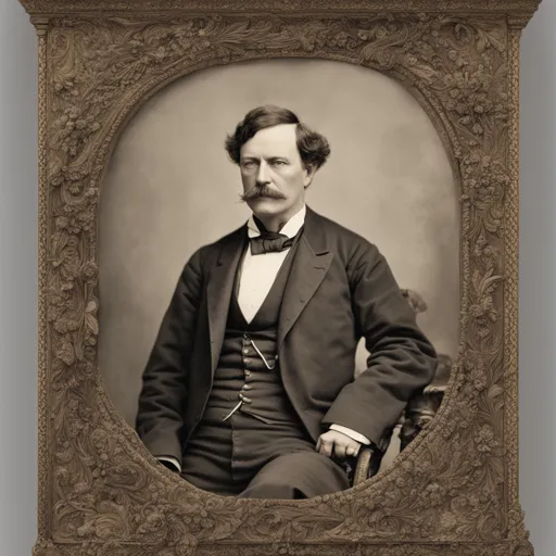 Edward Clemens Lord