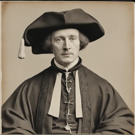 Edward Clerke