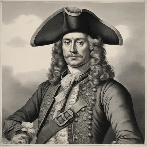 Edward Coates (pirate)