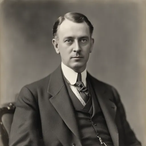 Edward Cobb (politician)