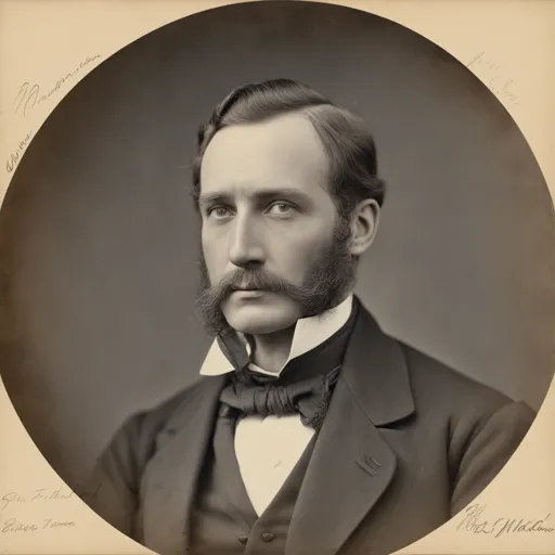Edward Cochrane McLean