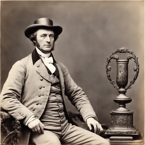 Edward Cockey