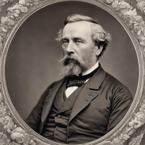 Edward Coke (1824–1889)