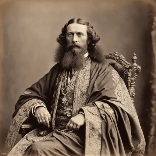 Edward Colborne Baber
