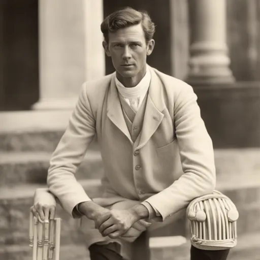 Edward Colebrooke (cricketer)