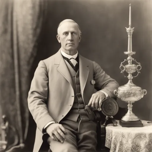 Edward Coleman Delafield