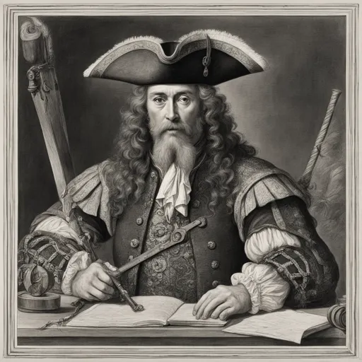 Edward Collier (pirate)