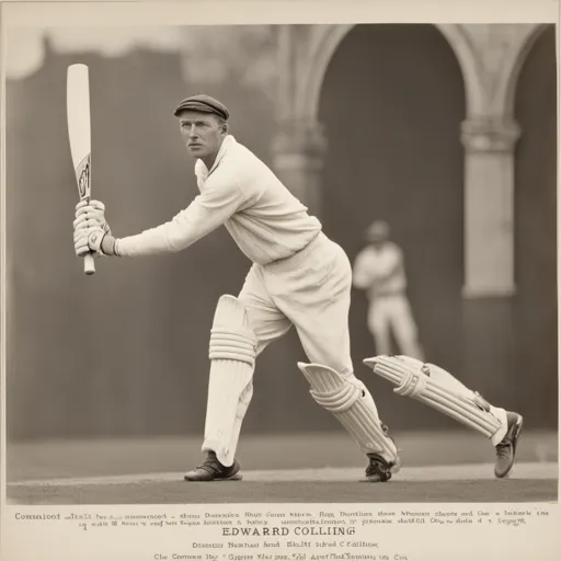 Edward Collings