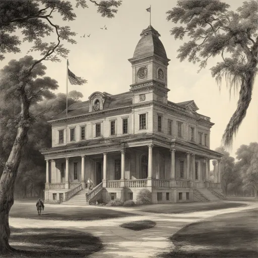 Edward Columbus Hosford