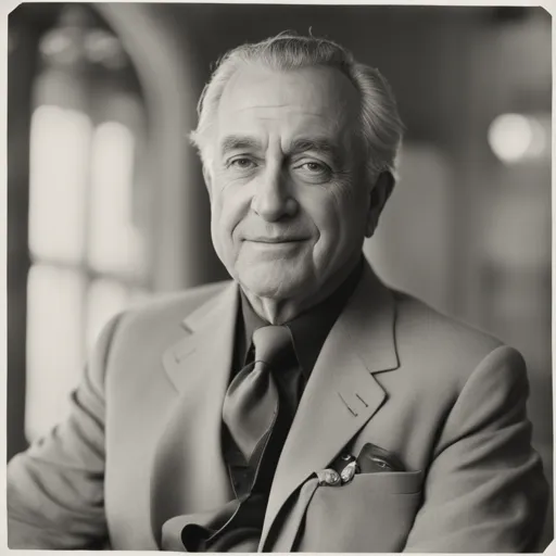 Edward Colver
