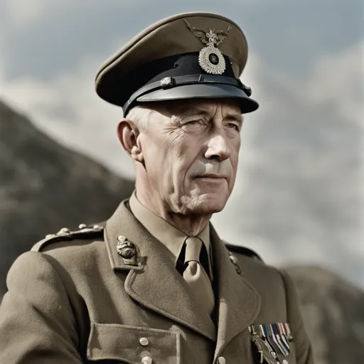 Edward Colville