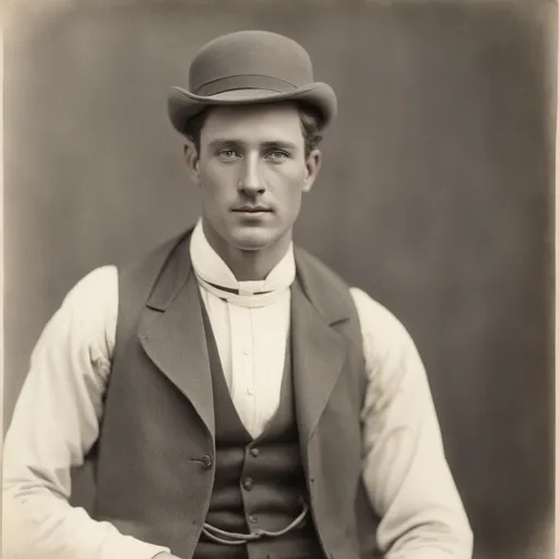 Edward Compton (cricketer)