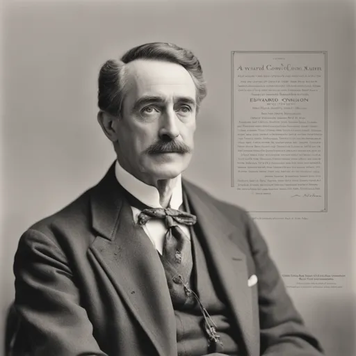 Edward Conlon