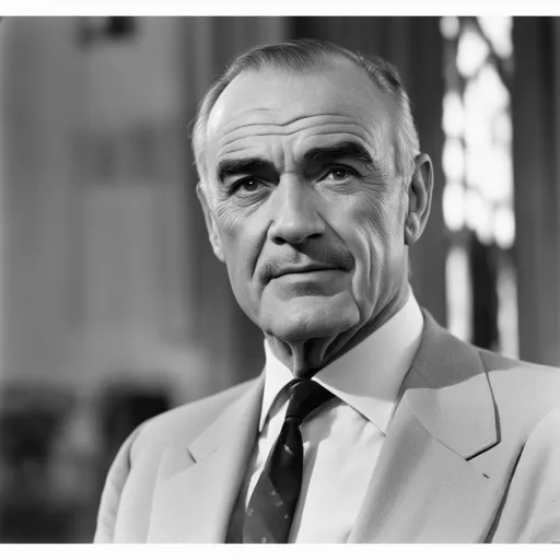 Edward Connery