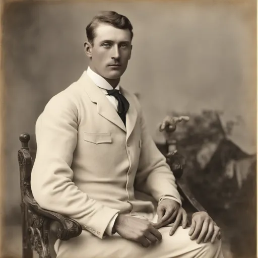 Edward Connor (cricketer)