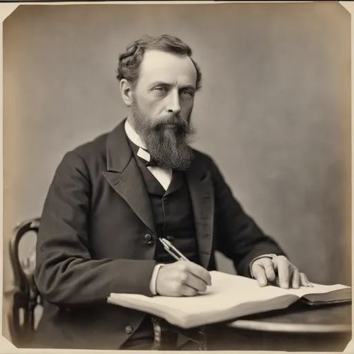 Edward Constant Séguin