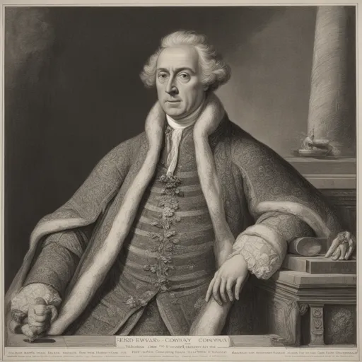 Edward Conway, 1st Viscount Conway