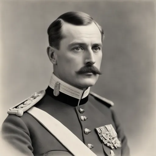 Edward Cooper (British Army officer)