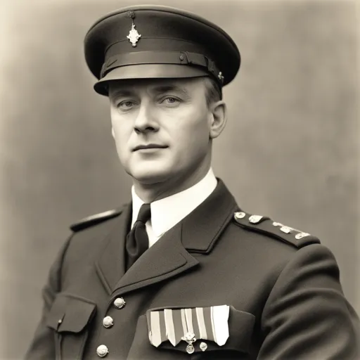 Edward Cooper (VC)