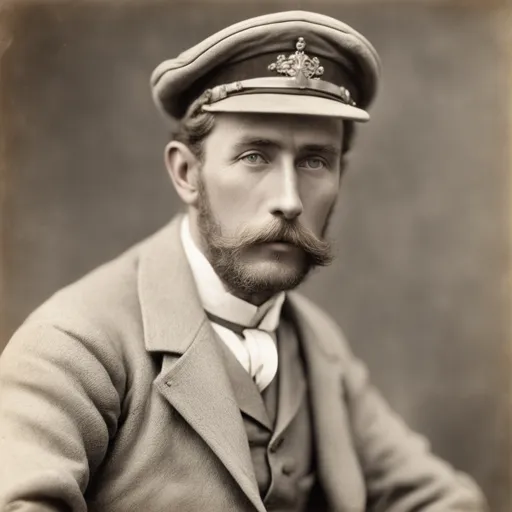 Edward Coppinger