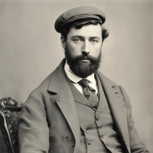 Edward Copson