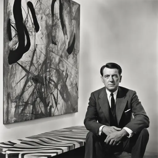 Edward Corbett (artist)