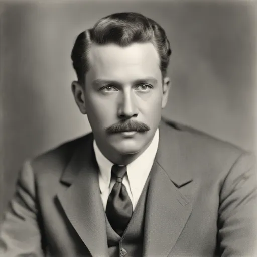 Edward Cornelius Reed Jr.