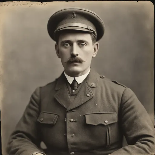 Edward Costello