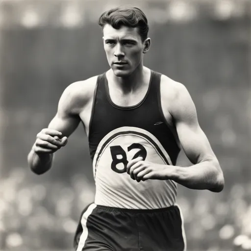 Edward Cotter (athlete)