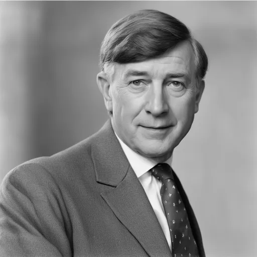 Edward Cotter (politician)
