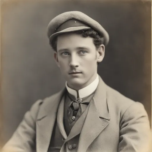 Edward Cotterill
