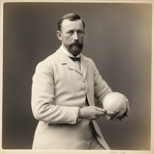 Edward Cowell