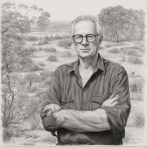 Edward Cowie