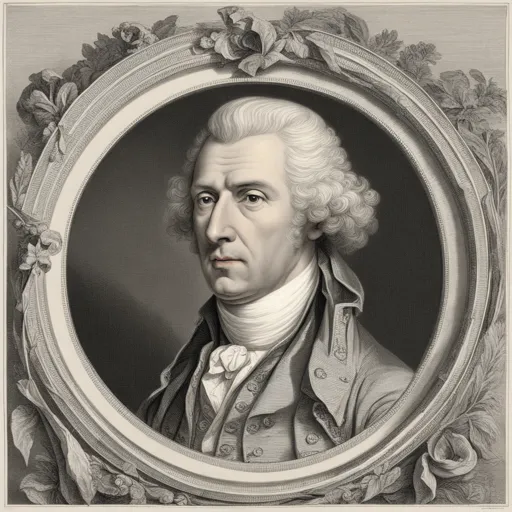 Edward Cowper