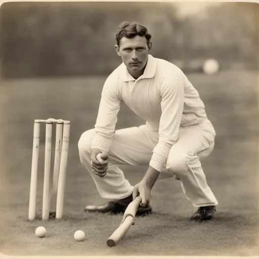Edward Cox (cricketer)