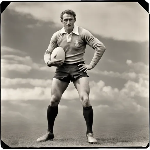 Edward Coyne (rugby league)